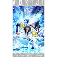 Japanese anime-JP 2759